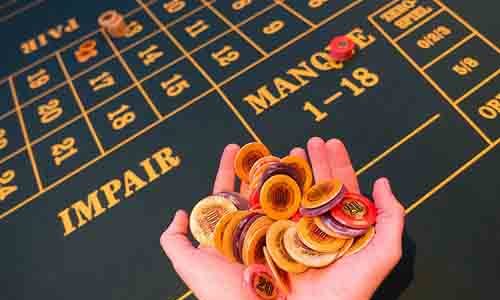 จับตาธุรกิจคาสิโน เติบโตต่อเนื่องในช่วง Covid – 19 ระบาด
